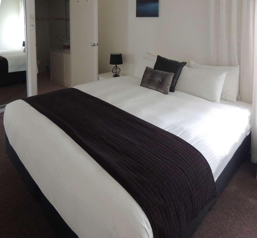 Comfort Inn Premier Coffs Harbour Quarto foto