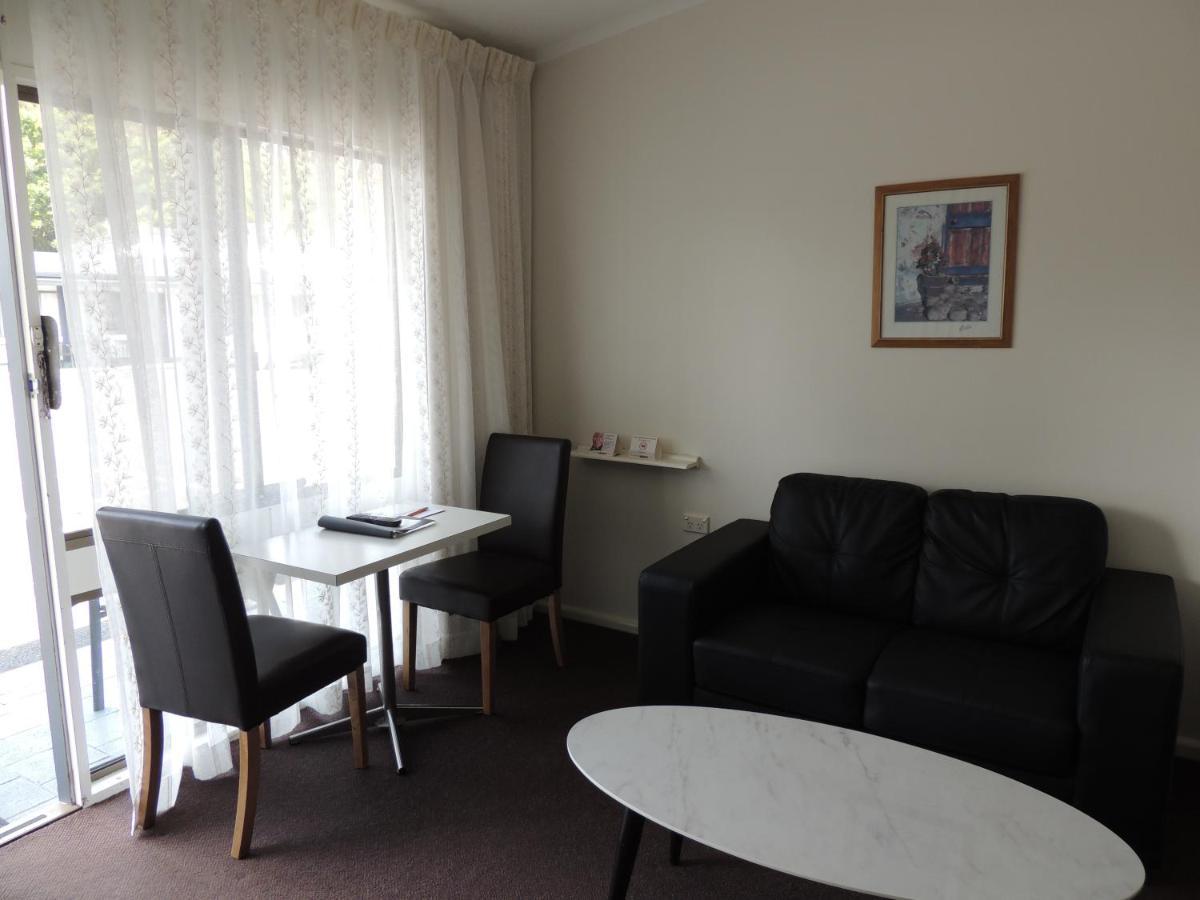 Comfort Inn Premier Coffs Harbour Exterior foto