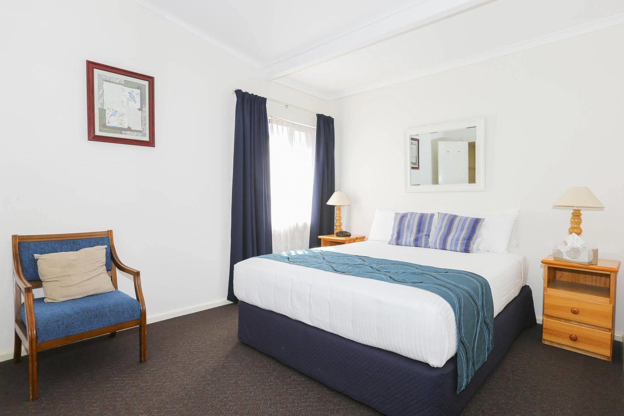 Comfort Inn Premier Coffs Harbour Exterior foto